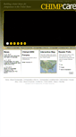 Mobile Screenshot of chimpcare.org